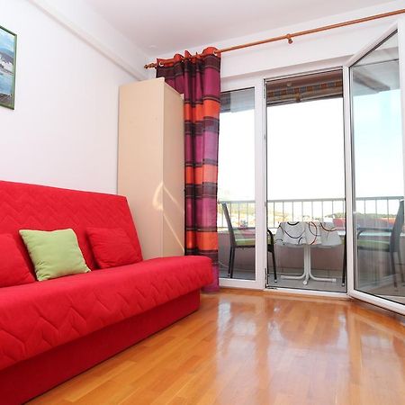 Central Beach Apartment Makarska Extérieur photo