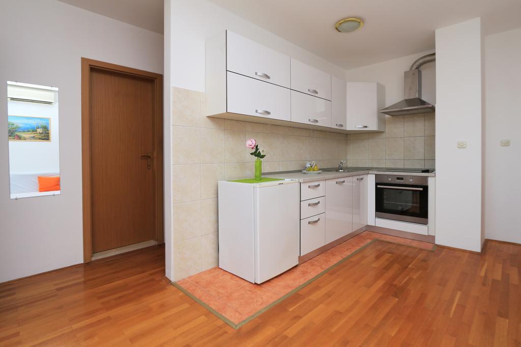Central Beach Apartment Makarska Extérieur photo